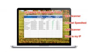 wifi ap scanner wifi ap scanner